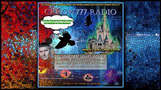 Crrow777 EP 89 There’s a Mouse in your House putting Cheese out for You  Secrets of Saturn