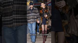 🔥Bella Hadid’s Ex Arrested in Texas Days After Breakup.