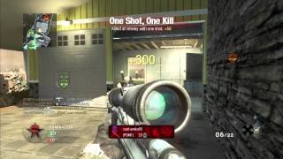 6 man PSG Split