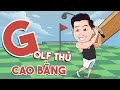 Multiplayer platform golf so gy cng anh em golfer refund chun b cho gii ao lng golf m rng