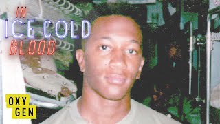 The Murder of Police Officer Tony Hayes In Ice Cold Blood Bonus