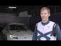 Mattias Ekström is named CUPRA e-Racer’s official driver