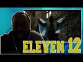 🏴󠁧󠁢󠁳󠁣󠁴󠁿 Scottish Drill!!| ELEVEN12 : FACELESS (OFFICIAL MUSIC VIDEO) 4K REACTION