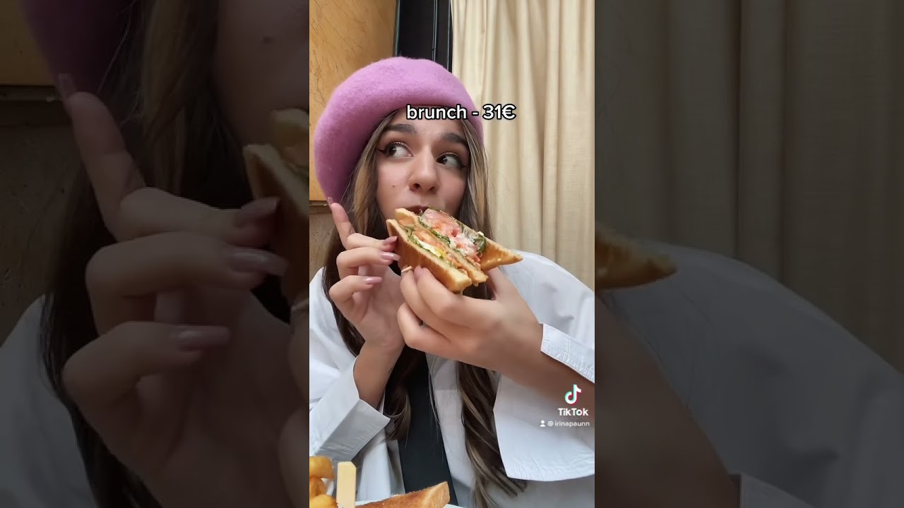 Ce am mancat si cat am cheltuit in Paris 🫣🫡🇫🇷 