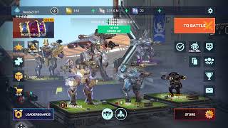 War Robots - PS4 - PS5