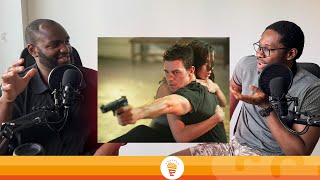 Mission: Impossible 3 Saved The Franchise | The Povcorn Podcast 015