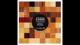 Pedro Mercado & Karada- A Tale of You (Original Mix) CLIP