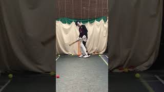 Pro Cricket Academies Harry G, Short Ball Training.