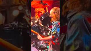Tom Sawyer Finale.  Joy All Around #rush