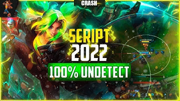 LEAGUE OF LEGENDS HACK / FREE LOL SCRIPT UNDETECTED / MONTAGE / CHEAT 2022 [GAMEPLAY] [TUTORIAL]