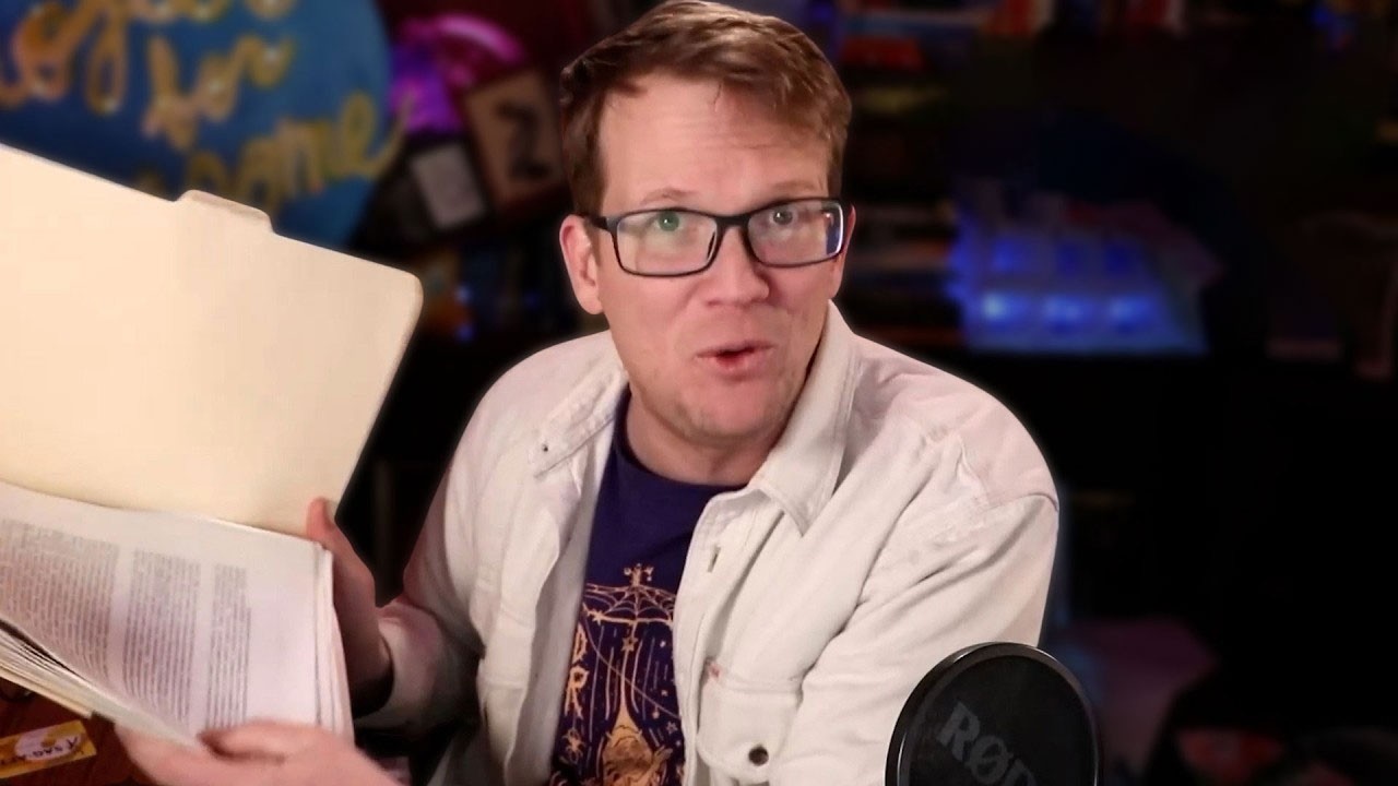 Turns out I /do/ Have ADHD