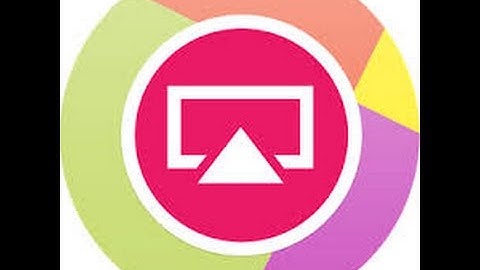 How to install airshou.