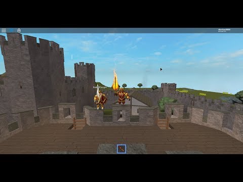 Roblox How To Use Telamonster The Chaos Edge Youtube