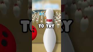 Wii Sports Bowling Secret Technique