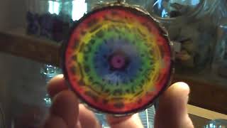 Healing 432Hz Crystal Disc by Michael Hill
Get More Cool Videos - Subscribe ➜ https://goo.gl/Tohnkg
Ancient Anunnaki Technology ➜ http://www.michaelleehill.net
Healing 432Hz Crystal Disc by Michael Hill
★☆★ SUBSCRIBE TO MICHAEL LEE HILLS YOUTUBE CHANNEL NOW ★☆★
https://goo.gl/Tohnkg
Michael Lee Hill is an award winning musician, filmographer and UFO experiencer. His footage of the Lake Erie UFO’s has created a Billy Meier like buzz and Michael seems to have developed an intuitive relationship with these craft. In his home state of Ohio, Michael has been cataloging video after video of UFO’s over Lake Erie. The phenomena consists almost entirely of Pulsating orb’s of light”—unusual lights seen changing colors, converging, and separating over the lake. Stories of the unexplained phenomena date back over 150 years to the indigenous North American Indian Tribes.
★☆★ Connect with Michael Lee Hill ★☆★
Official site: http://www.michaelleehill.net
Facebook: https://www.facebook.com/michaelleehilldesigns
Twitter: https://twitter.com/michaelleehill
Instagram: https://www.instagram.com/michaelleehilldesigns Healing 432Hz Crystal Disc by Michael Hill