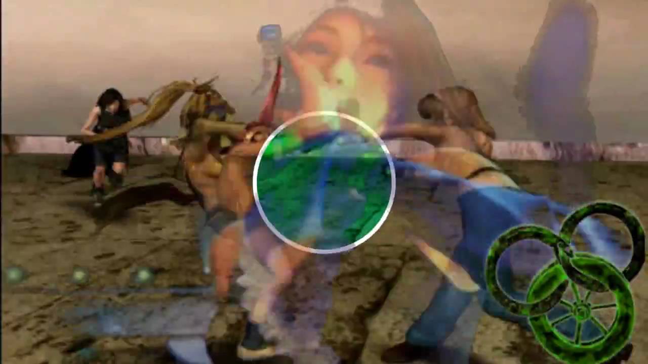 Happy Birthday Mindi-chan ~ arrianacorr ~