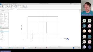 ARC 252 Building Information Modelling 2 BIM - Virtual Recording - Part 1