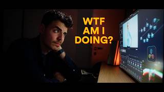 You’re Not Bad at Color Grading. You’re Just Missing This.