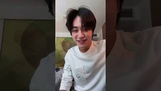 [IG Live] #GEMINI_NT 2023.11.12