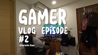 Gamer Vlog Episode 2