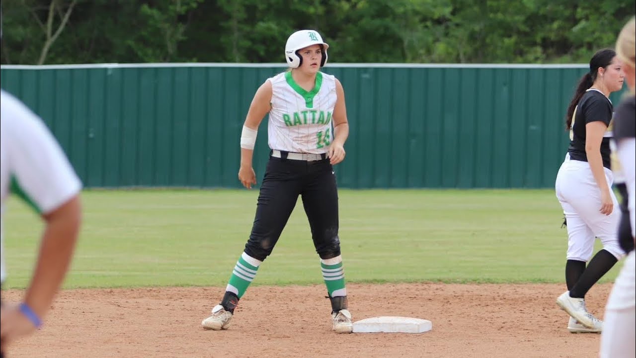 Lady Rams Slow Pitch Softball YouTube