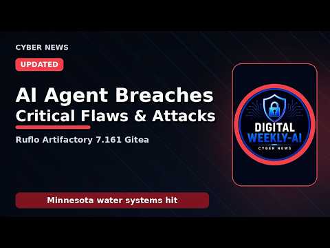 AI Agent Breakouts, Critical Flaws & Targeted Exploits — What Defenders Should Do