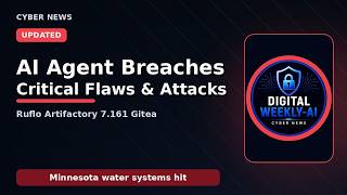 AI Agent Breakouts, Critical Flaws & Targeted Exploits — What Defenders Should Do