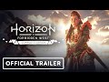 Horizon Forbidden West Complete Edition - Official PS5 Launch Accolades Trailer