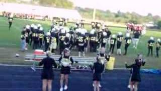 KENOWA HILLS KNIGHTS