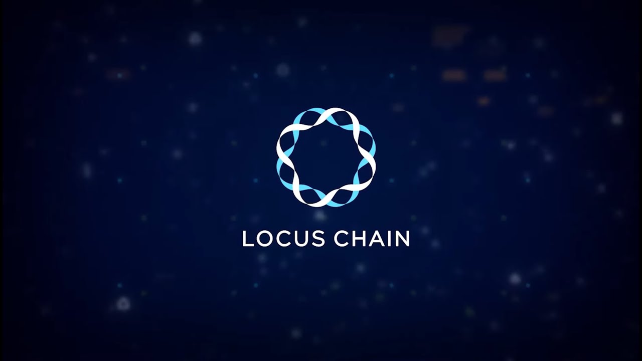 2022년 12월 17일 로커스체인 밋업 하이라이트