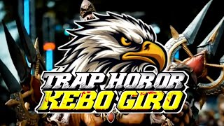 DJ CEKSOUND TRAP HOROR FULL NROTOK 2026