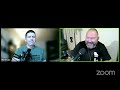 Billy Ortagus's Zoom Meeting