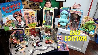 L.A. BEAST&#39;S Rare Toys &amp; Pop Culture Collectibles From The 80&#39;s &amp; 90&#39;s (NEWEST Pickups 2023)