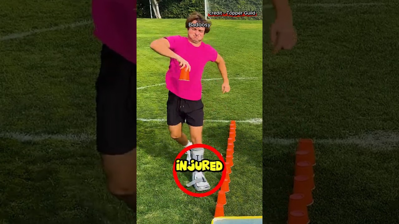 Who Will Win This Crazy Cup Race?!