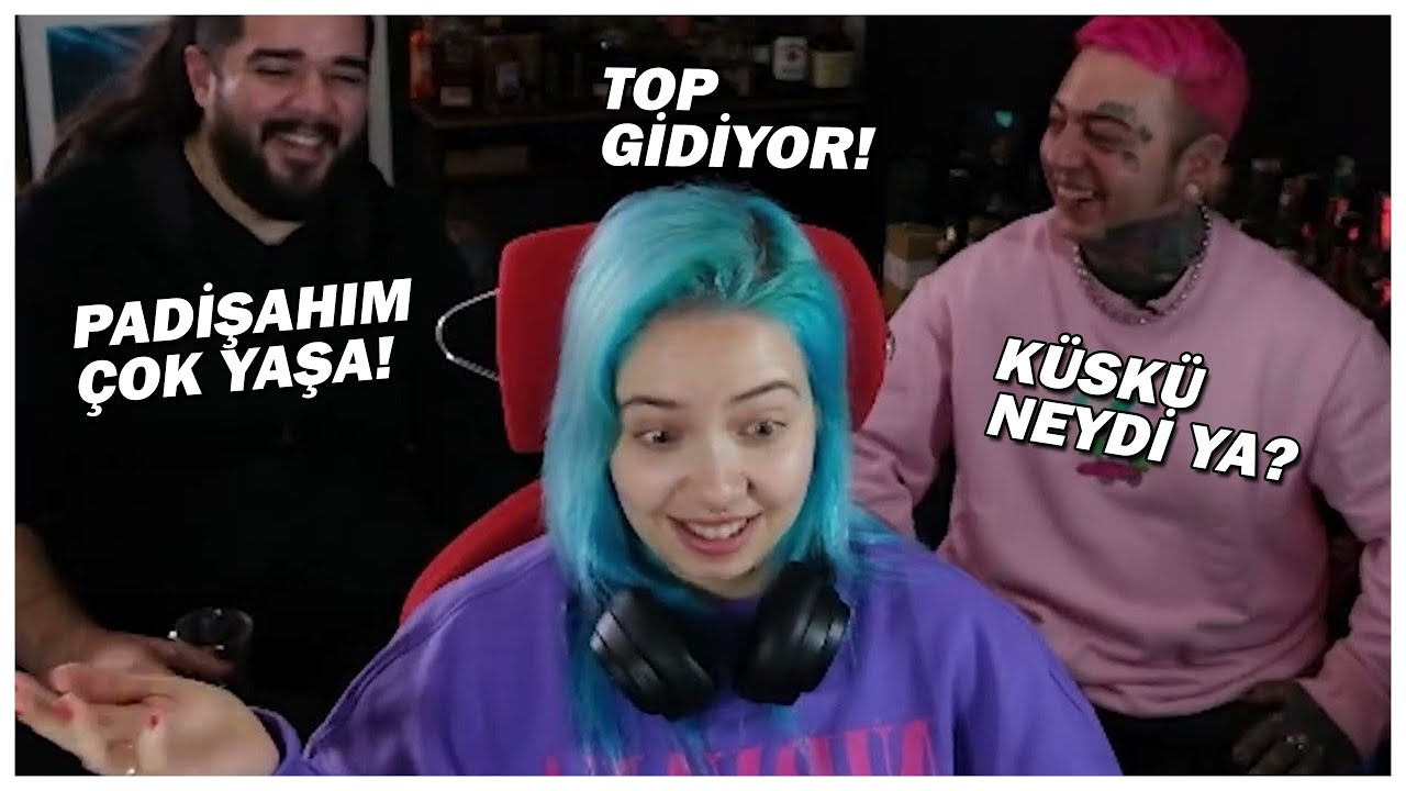 Burcu PADİŞAH Oluyor, Dağa Haddini Bildiriyor! (Abbasi Mızrağı Yendi) - İNSAFSIZ KUDRET