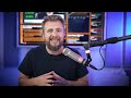 End of video