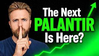 I Got Rich Off PALANTIR. This Is Even Bigger.