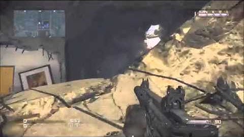 Call Of Duty Ghosts   How to get Squad Points Fast and Easy   COD Ghosts Multiplayer Online