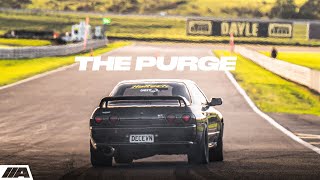 'DECEVN' 1300HP RB32 PPG SEQUENTIAL GT-R | Hi-power Performance, NDT Developments