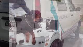 Strata Cleaning
