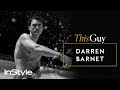 Darren Barnet Shares His Favorite Thing About His Character on Never Have I Ever | This Guy