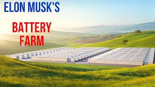 How Tesla Battery Farms Changed the Lives of Australians