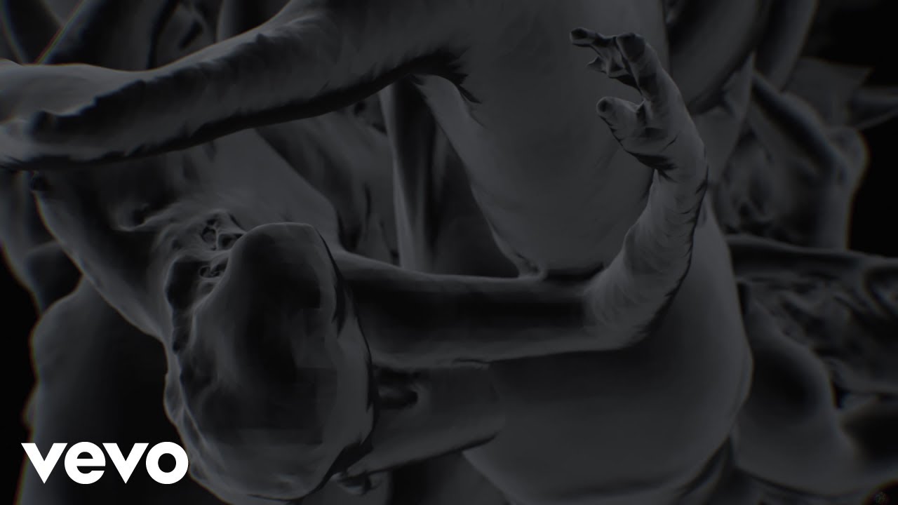 Willaris. K - COBAKI SKY (Visualizer)