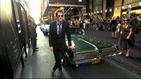 X-MEN FIRST CLASS Red Carpet: Press Event