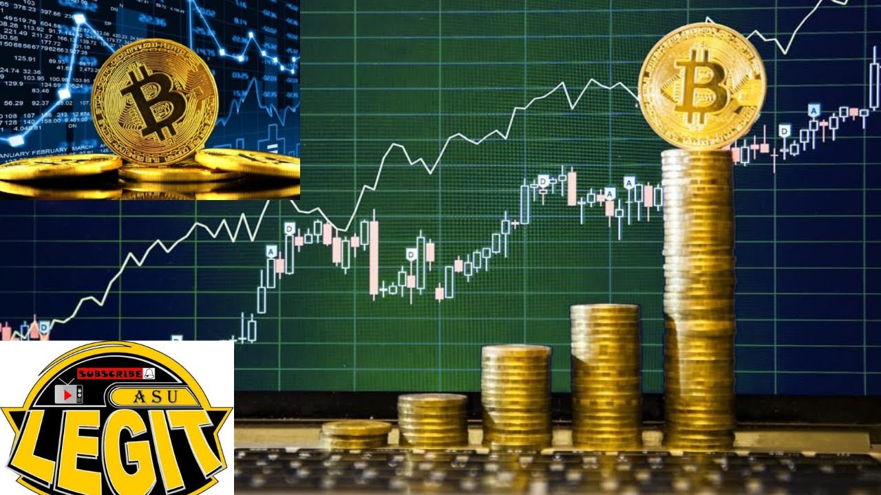 Menene Bitcoin Da Yadda Aka Kirkireshi