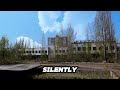 Pripyat: The City That Died Twice (Chernobyl Horror Story)