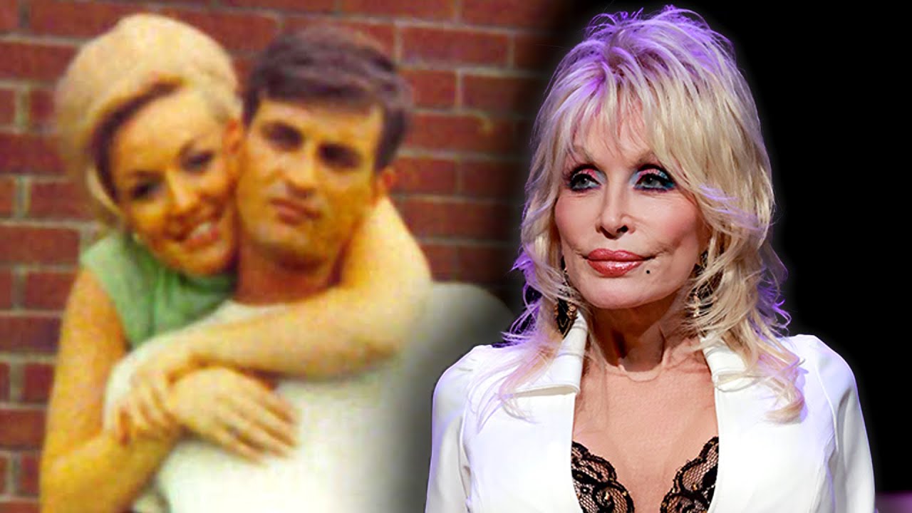 Dolly Parton Won't Date Because Late Husband Is 'Waiting' for Her in the After-Life