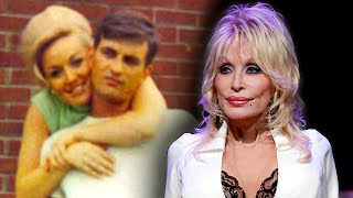 Dolly Parton Wont Date Because Late Husband Is Waiting For Her In The After-Life