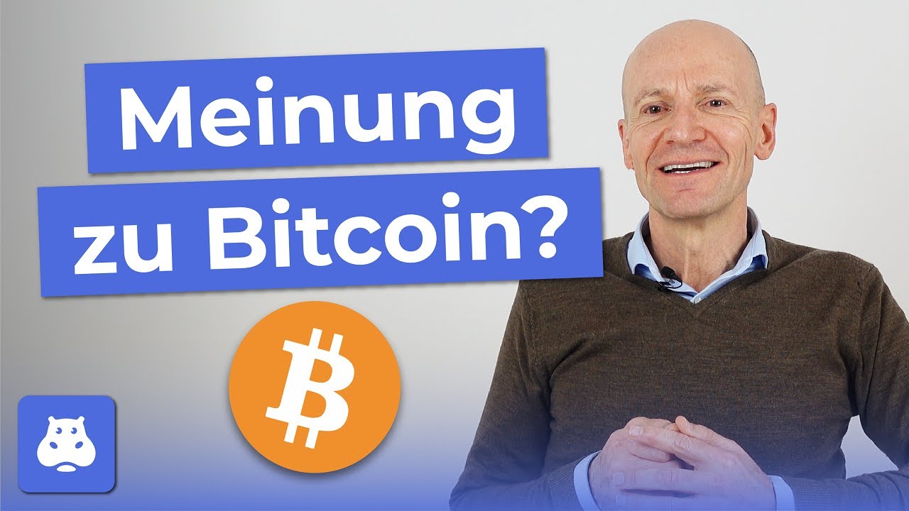 Gerd Kommer über Bitcoin, Gamestop Hype, Meinung zum FTSE All World? | Gerd  Kommer Interview 2/3