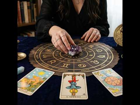 Video OROSCOPO LORELLA dal 06 al 12 aprile 2026